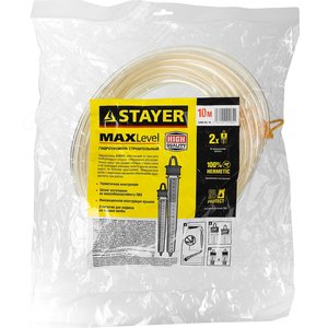 Изображение товара Гидроуровень 10 м (шт)