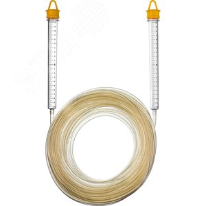 Изображение товара Гидроуровень 20 м (шт)