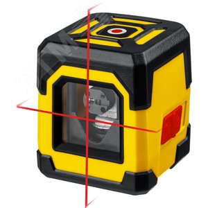 Изображение товара Уровень лазерный 10 м (шт)