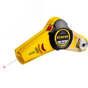 Изображение товара Уровень лазерный линейный 7 м (шт)