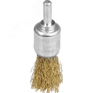 Изображение товара Щетка крацовка MAXClean 17 мм (шт)