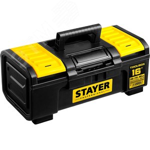Изображение товара Ящик для инструмента TOOLBOX-16, Professional (шт)