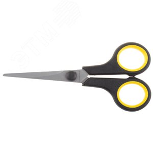 Изображение товара Ножницы 135 мм двухкомпонентные ручки (шт)