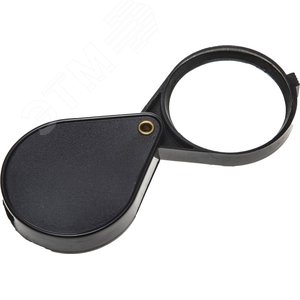 Изображение товара Лупа складная, 6 кратное увеличение (шт)