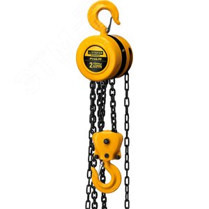 Изображение товара Таль цепная ProLift, 2т (шт)