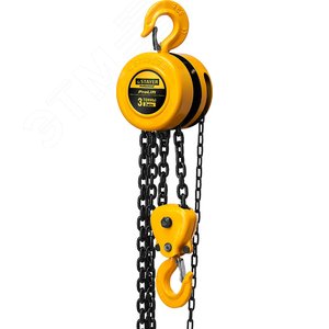 Изображение товара Таль цепная ProLift, 3т (шт)