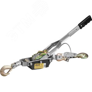Изображение товара Лебедка рычажная MAXPull, 4т (шт)