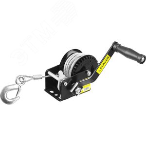 Изображение товара Лебедка ручная MAXPull, 0.5т (шт)