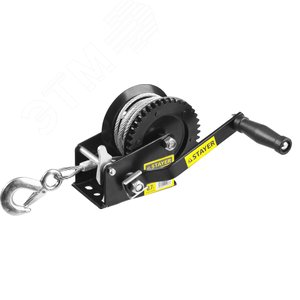 Изображение товара Лебедка ручная MAXPull, 0.7т (шт)