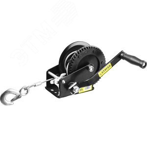 Изображение товара Лебедка ручная MAXPull, 0.9т (шт)