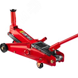 Изображение товара Домкрат подкатной R-55 RED FORCE, 3т (шт)