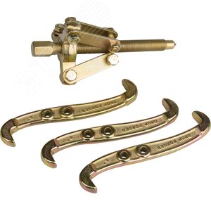 Изображение товара Съемник подшипников 150 мм (шт)