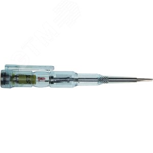 Изображение товара Тестер напряжения 70-250В 140мм (шт)