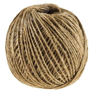 Изображение товара Шпагат 60 м, d 1.4 мм (шт)