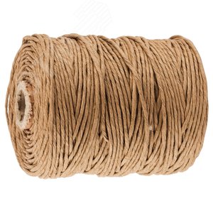 Изображение товара Шпагат 500 м, бумажный (шт)