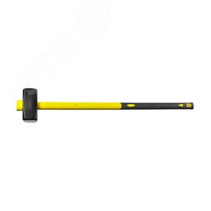 Изображение товара Кувалда с фиберглассовой ручкой Fiberglass 6 кг (шт)