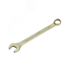 Изображение товара Ключ гаечный ТЕХНО, 25 мм (шт)