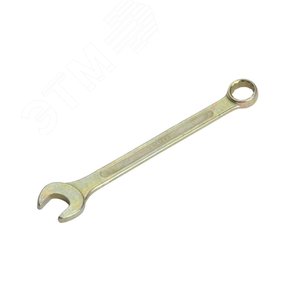 Изображение товара Ключ гаечный ТЕХНО, 27 мм (шт)