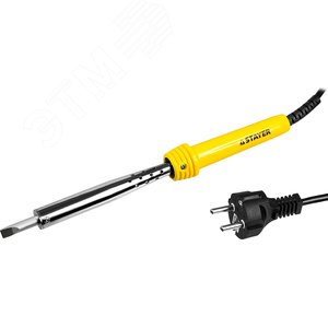 Изображение товара Паяльник электрический MAXTerm 100 Вт клин (шт)