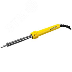 Изображение товара Паяльник электрический MAXTerm 60 Вт клин (шт)