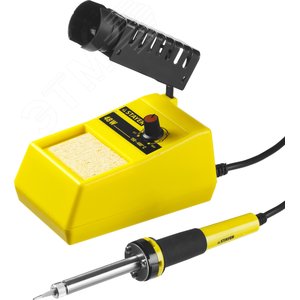 Изображение товара Станция паяльная MAXTerm 48Вт 100-480°C (шт)