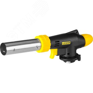 Изображение товара Горелка газовая ProTerm PG500 1300°C с пьезоподжигом (шт)