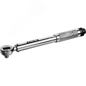 Изображение товара Ключ динамометрический 3/8'', Professional (шт)