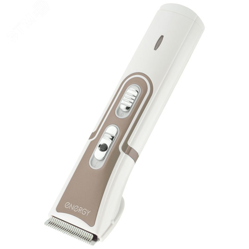 Изображение товара Машинка для стрижки ENERGY EN-736 аккумуляторная 40 минут работы