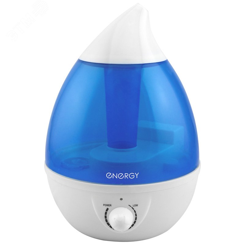 Изображение товара Увлажнитель воздуха Energy EN-615 2.6л 300 мл/час