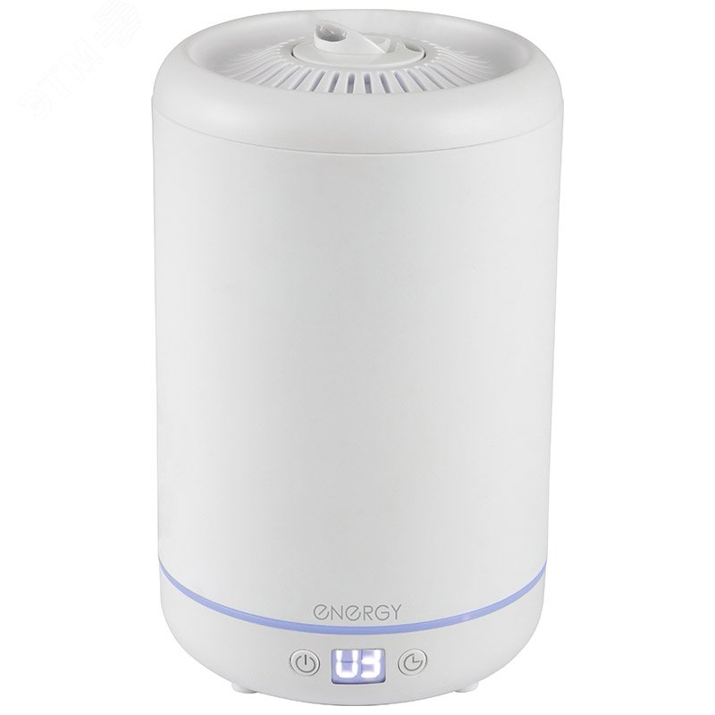 Изображение товара Увлажнитель воздуха ENERGY EN-631 2.8 л ультразвуковой с автоматикой