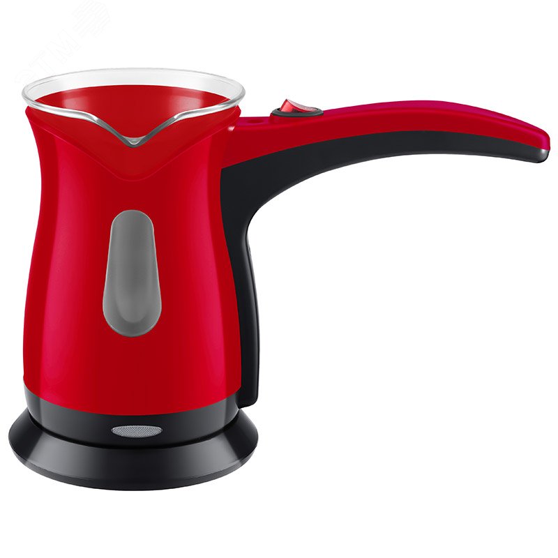 Изображение товара Электрическая турка EN-294 для кофе с защитой от перегрева и световым индикатором