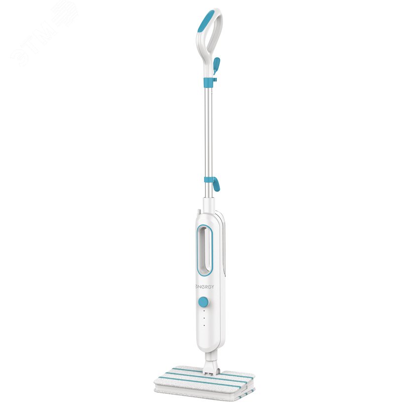 Изображение товара Паровая швабра Energy EN-643 для эффективной уборки и дезинфекции дома