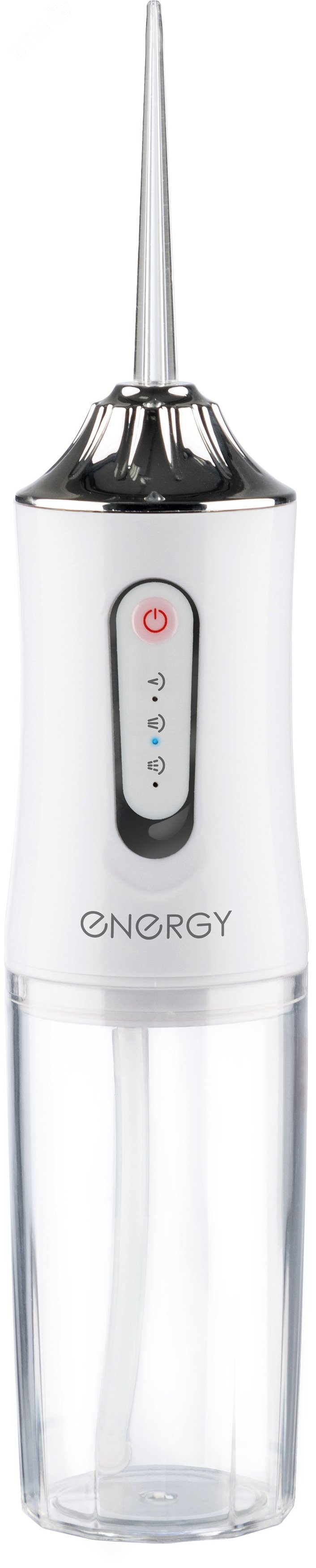 Ирригатор EN-701S артикул 106821 ENERGY - купить в Москве и РФ по цене ...