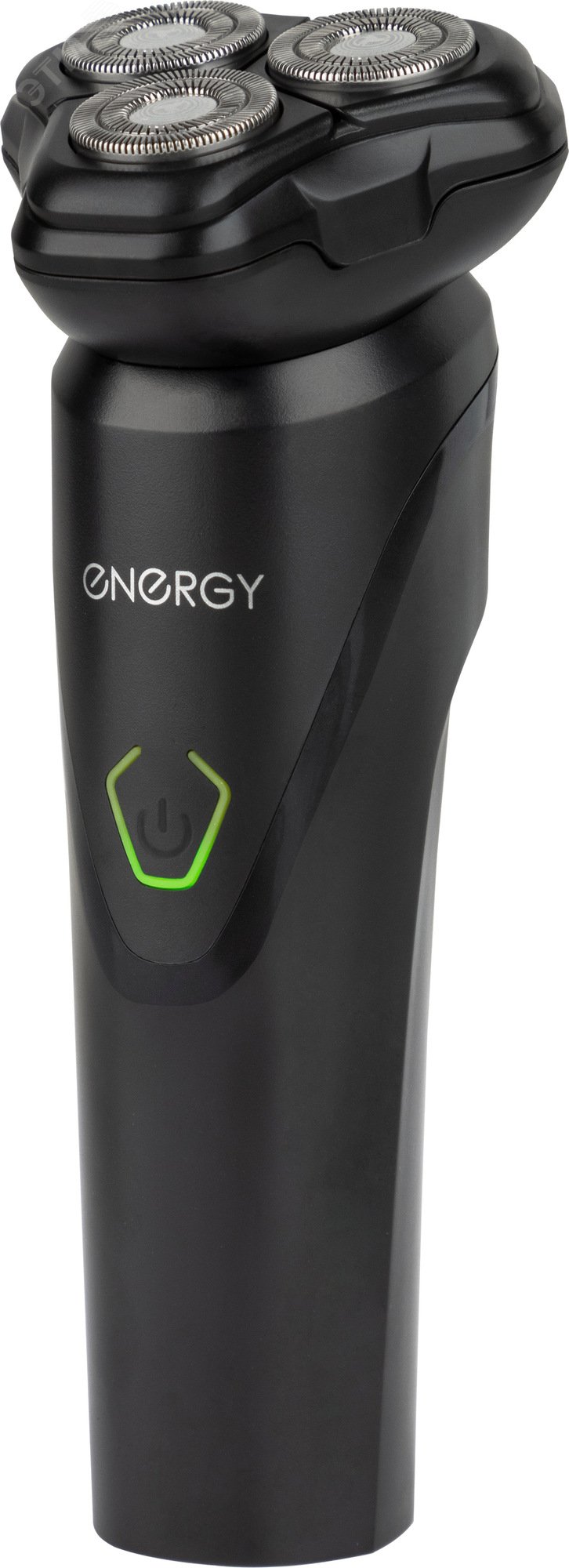 Изображение товара Электрическая бритва EN-726 ENERGY водонепроницаемая 70 минут работы