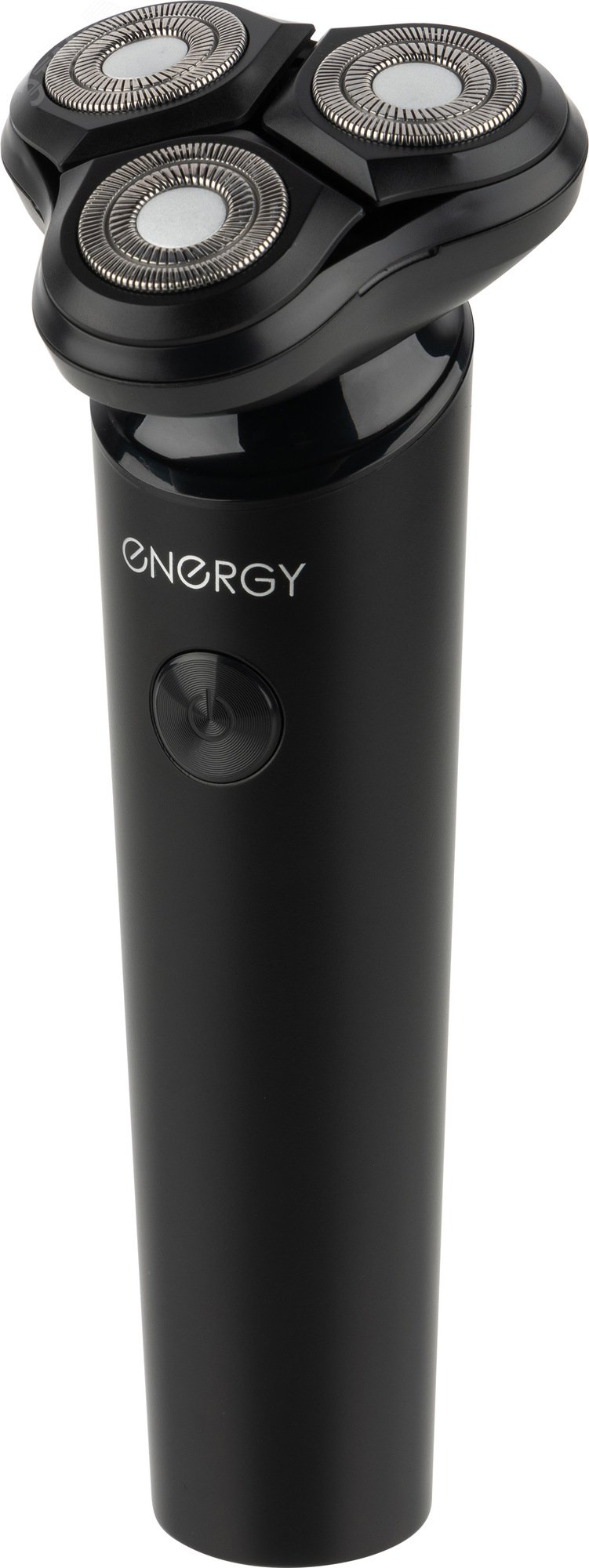 Изображение товара Электрическая бритва EN-727 от ENERGY с влагозащитой и мощным мотором