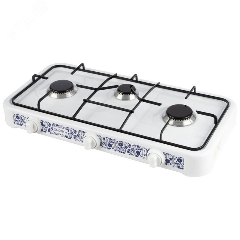 Изображение товара Плита газовая трехконфорочная EN-003 (шт)