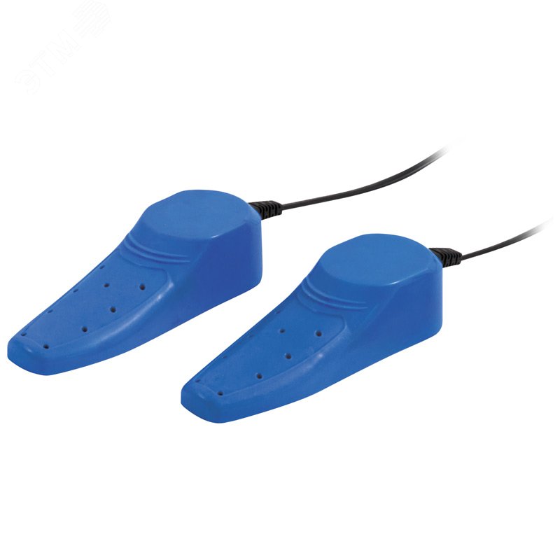 Изображение товара Сушилка для обуви в блистере RJ-45B (шт)