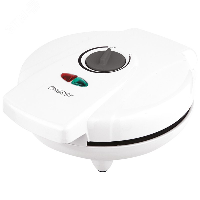 Изображение товара Вафельница Energy EN-224 на 1200 Вт для классических вафель