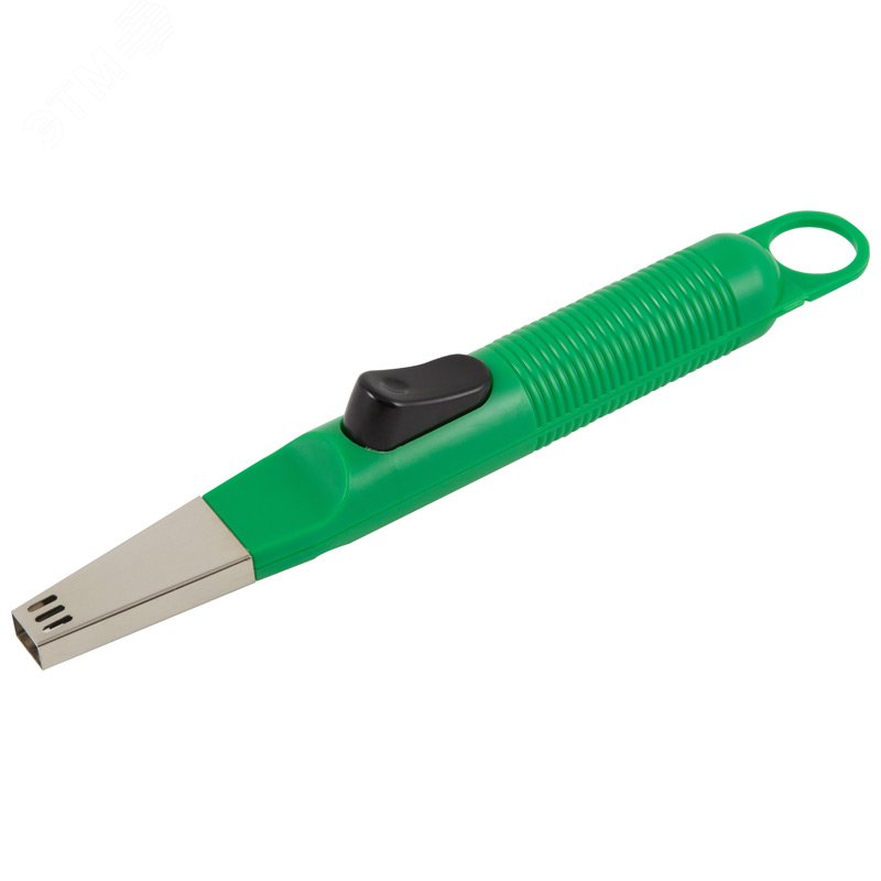 Изображение товара Пьезозажигалка JZDD-25-G (шт)