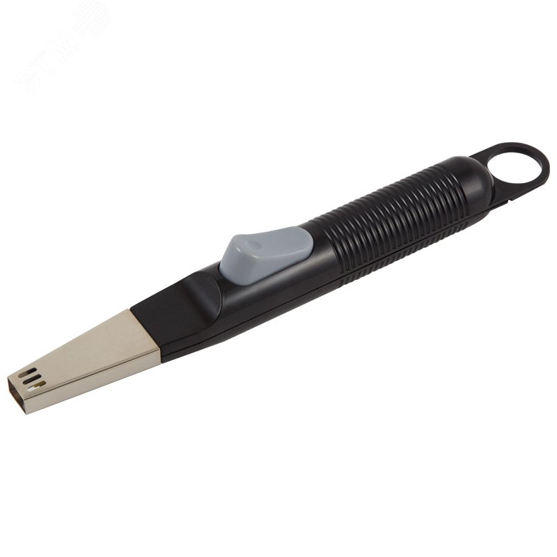 Изображение товара Пьезозажигалка JZDD-25-BG (шт)