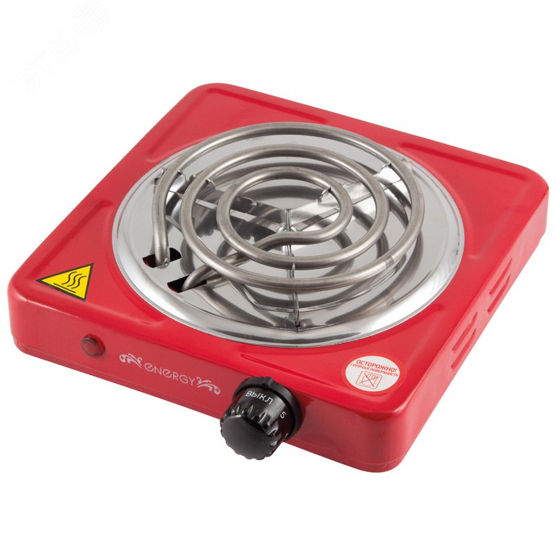 Изображение товара Электроплитка EN-902R, (шт)