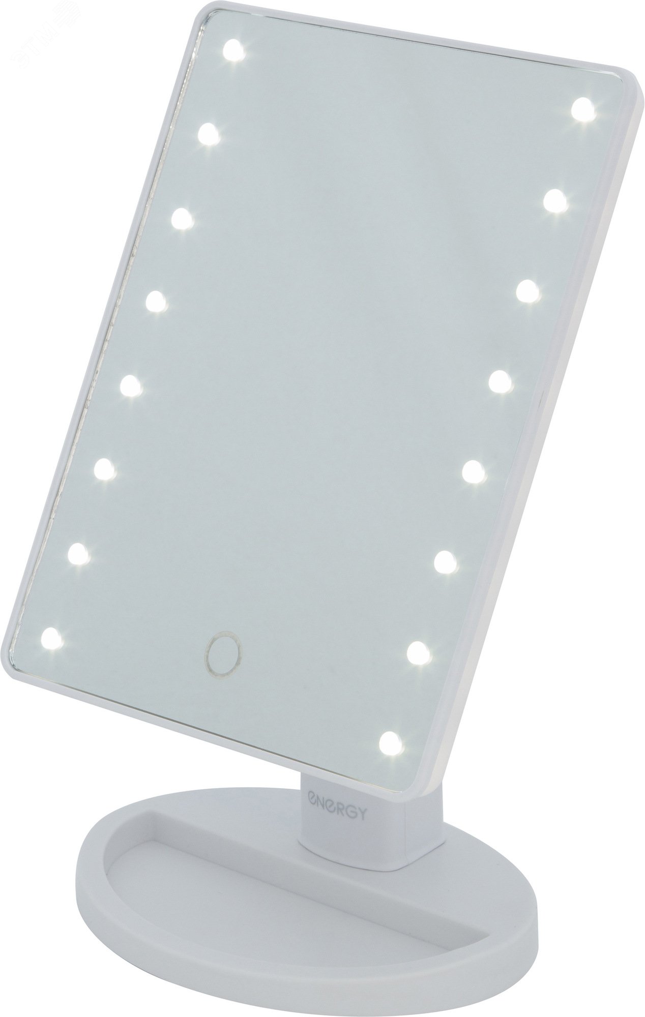 Изображение товара Зеркало косметическое EN-704 с LED подсветкой