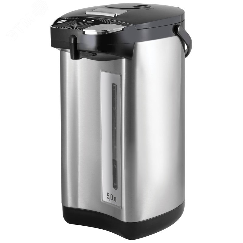 Изображение товара Термопот TP-620 на 5л и 750 Вт, с функцией повторного кипячения (шт)