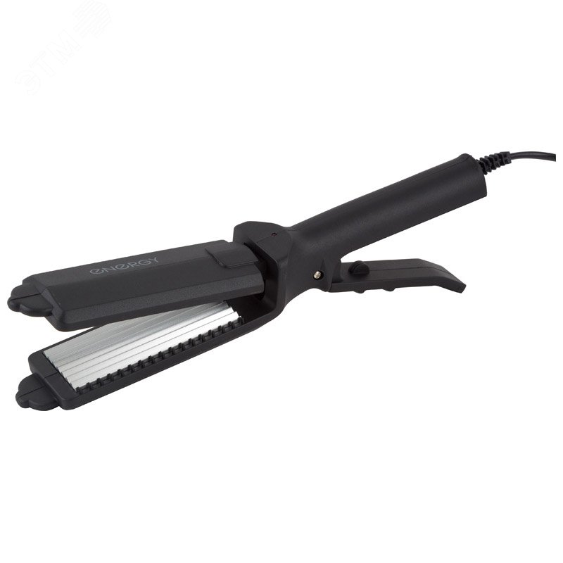 Изображение товара Щипцы для укладки волос EN-874 с постоянной температурой 220°