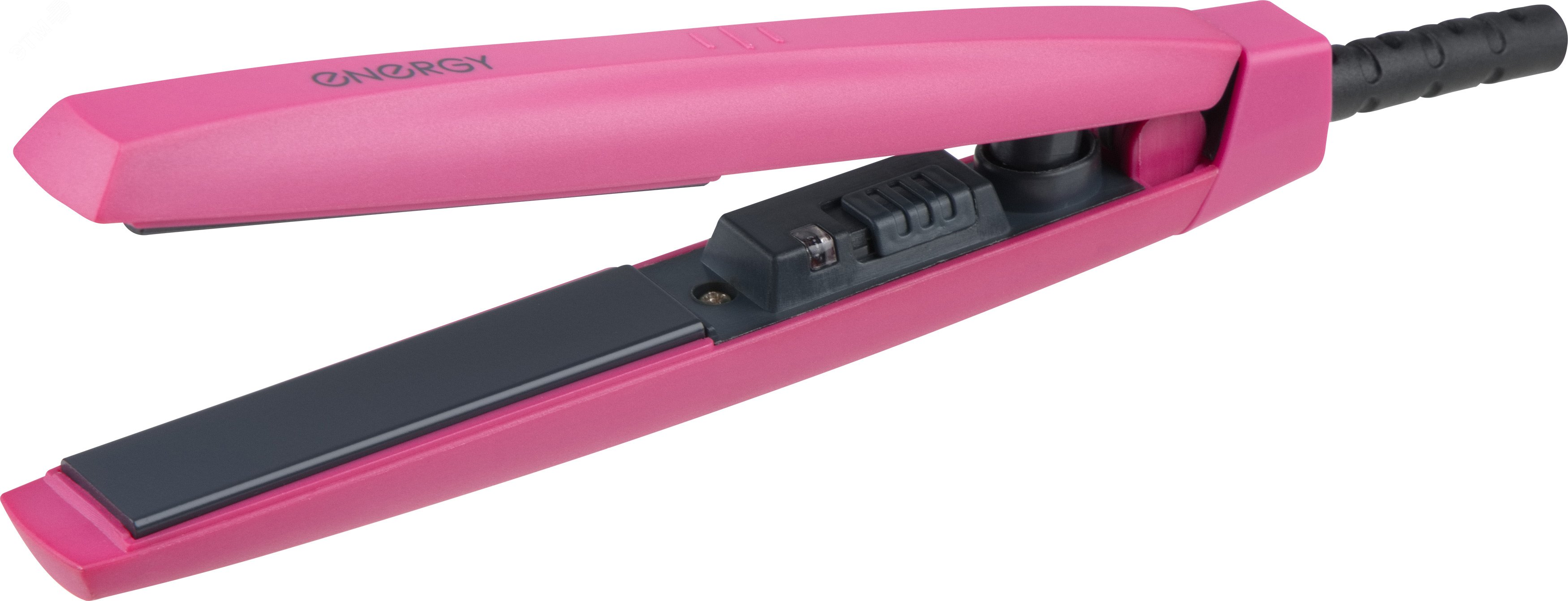 Изображение товара Выпрямитель для волос Energy EN-844M с керамическими пластинами