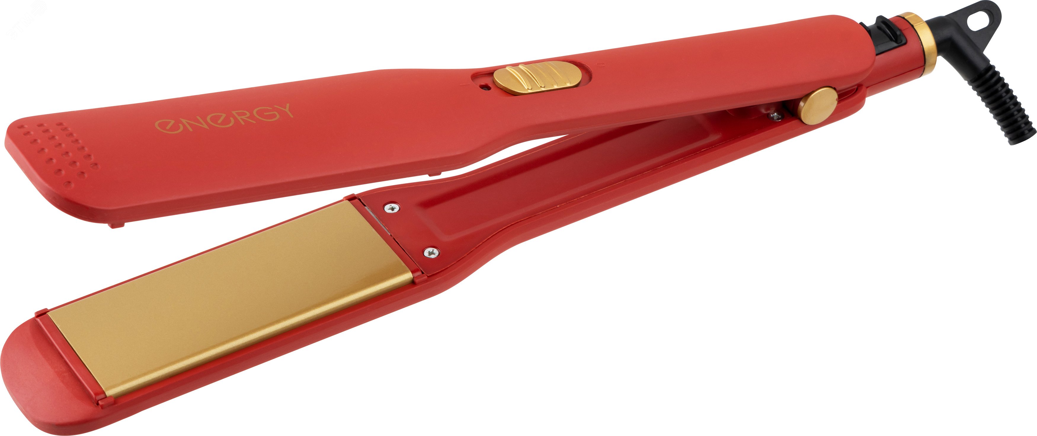 Изображение товара Выпрямитель для волос EN-841 (шт)