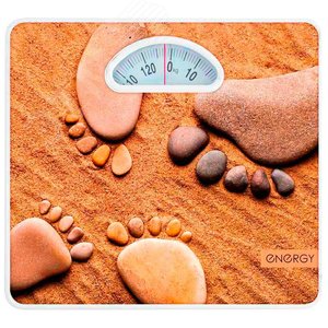 Изображение товара Весы напольные механические ENМ-408D (шт)