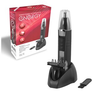 Изображение товара Триммер для носа и бороды EN-738 (шт)