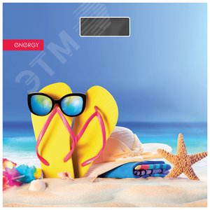 Изображение товара Весы напольные электронные EN-419F (шт)