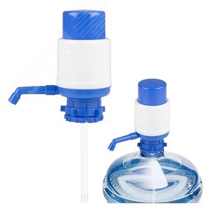 Изображение товара Помпа механическая для воды EN-001 (шт)